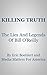 Killing Truth: The Lies And Legends Of Bill O'Reilly