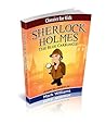 The Blue Carbuncle (Classics For Kids: Sherlock Holmes #1)
