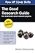 The Good Research Guide: For Small-Scale Social Research Projects
