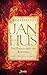Jan Hus, der Feuervogel von Konstanz: Historischer Roman