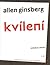 Kvílení by Allen Ginsberg