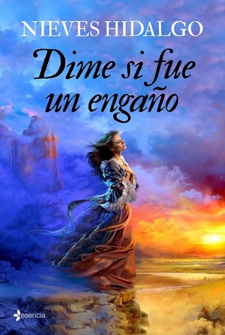 Dime si fue un engaño (Caribe, #2)