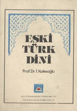 Eski Türk Dini