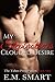 MY STEPBROTHER'S CLOUDED DESIRES - PART ONE: (A FIRST TIME BBW STEPBROTHER ROMANCE) (THE TABOO PRESCRIPTION Book 1)