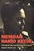 Memoar Hario Kecik by Hario Kecik