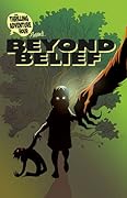 The Thrilling Adventure Hour Presents: Beyond Belief #2