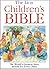 The Lion Children's Bible by pat-alexander The Lion Children's Bible by pat-alexander