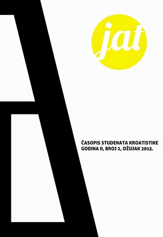 Jat: časopis studenata kroatistike br. 2