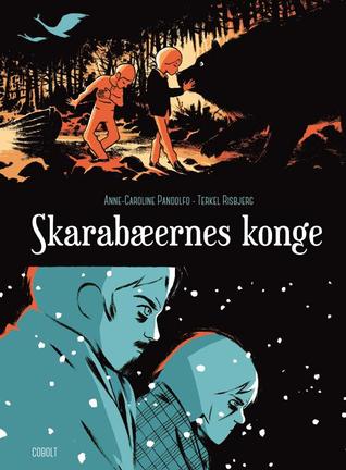 Skarabæernes Konge