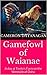Gamefowl of Waianae: A day ...