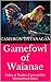 Gamefowl of Waianae by Cameron Datanagan