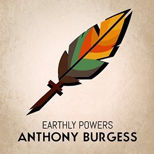 Earthly Powers