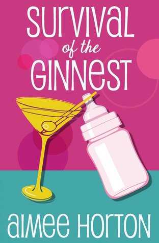 Survival of the Ginnest (The Survival Series, #1)