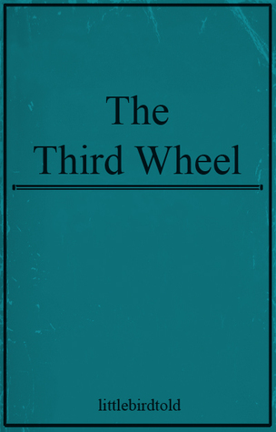 The Third Wheel (ebook)
