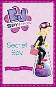 Secret Spy