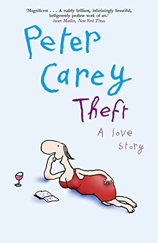 Theft: A Love Story