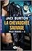 La chevauchée sauvage by Jaci Burton