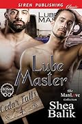 Lube Master