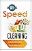 DIY Speed Cleaning - A Jump Start Guide To Cleaning Up Your H... by Sonia Cherry