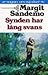 Synden har lång svans (Sagan om Isfolket #27)