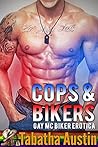 Cops and Bikers (Gay Biker MC #3)