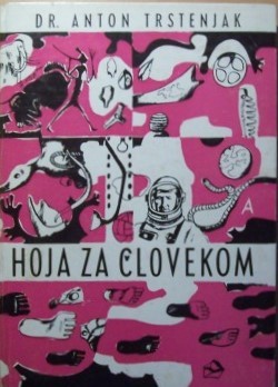 Hoja za človekom