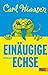 Einäugige Echse by Carl Hiaasen