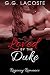 Loved by the Duke