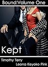 Kept by Timothy Terry