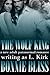 The Wolf King (The White Wolf Trilogy Book 1)