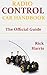 Radio Control Car Handbook by Rick Harris