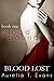 Blood Lost (Bloodbound, #1) by Aurelia T. Evans