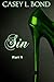 Sin, Part Four by Casey L. Bond