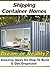 Shipping Container Homes. D...