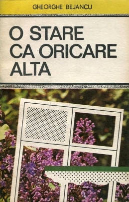 O stare ca oricare alta