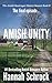 Amish Unity (The Amish Bontrager Sisters Short Stories Series #8)