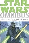 Star Wars Omnibus...