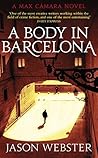 A Body in Barcelona
