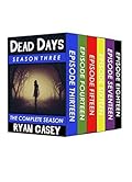 Dead Days: Season Three