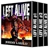 LEFT ALIVE (A Dys...