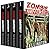 Zombie University - The Complete Series: How I Survived the Zombie Apocalypse