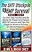 The SHTF Stockpile & EMP Survival Box Set: Go One Step Further and Be Ready for Power Grid Failure With 30 Lessons and Tips You Ought to Know to Survive ... EMP Survival books, Survival Preparedness)
