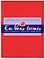 Lab Manual (Cahier de laboratoire) for En bons termes, Ninth ... by Michel A. Parmentier