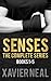 Senses Series Box Set by Xavier Neal
