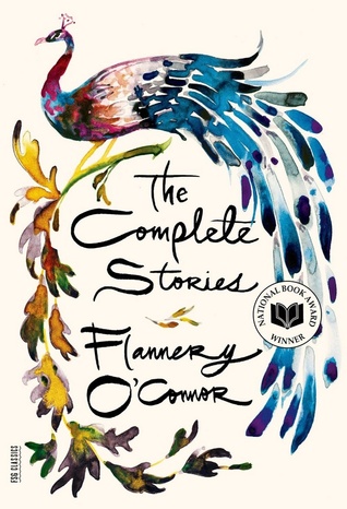 The Complete Stories