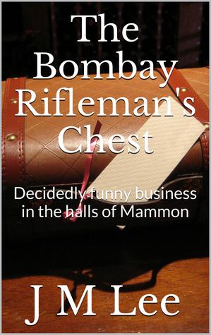 The Bombay Rifleman's Chest