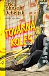 Tovarna koles