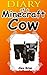 Diary Of A Minecraft Cow (A...