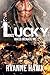 Lucky (Inked Menace MC, #1)