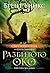 Разбитото око (Светлоносеца, #3)